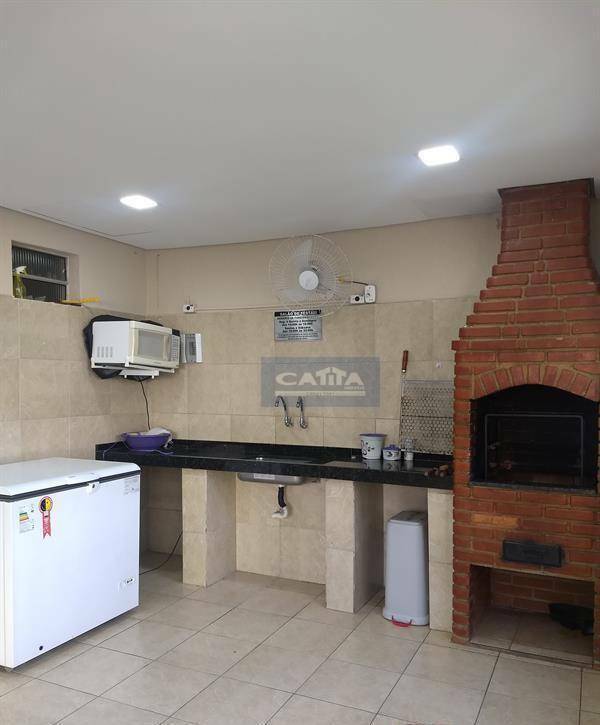 Sobrado à venda com 2 quartos, 68m² - Foto 5