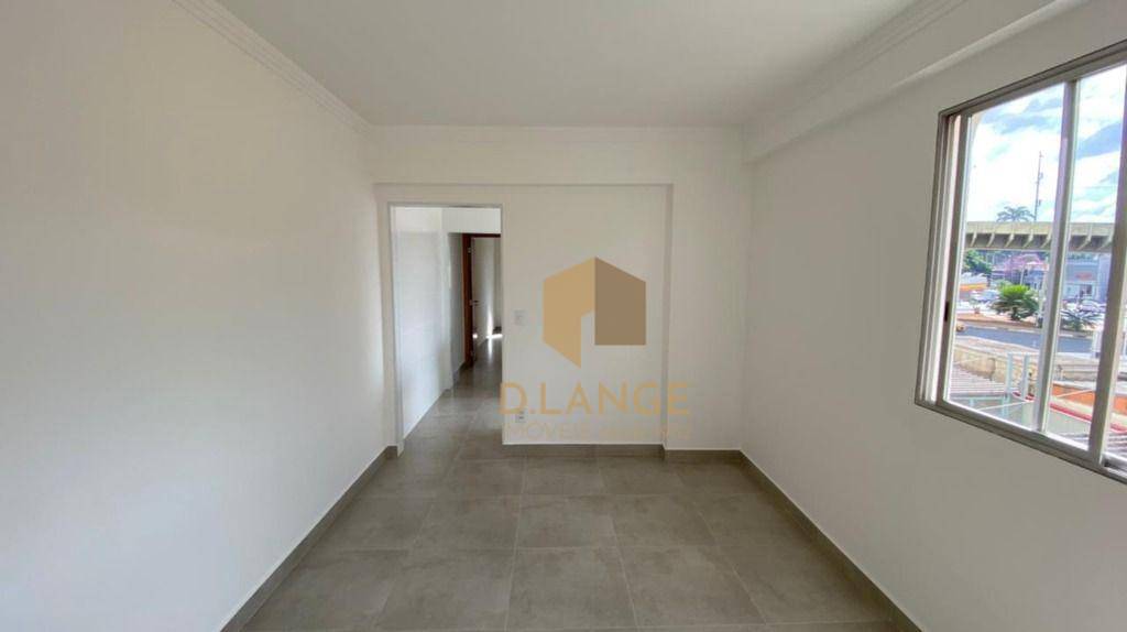 Apartamento à venda com 1 quarto, 45m² - Foto 1