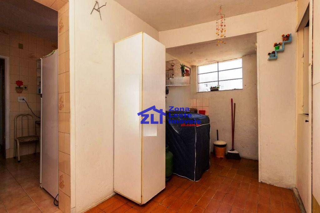 Sobrado à venda com 4 quartos, 157m² - Foto 12