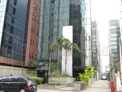 Conjunto Comercial-Sala para alugar, 93m² - Foto 9