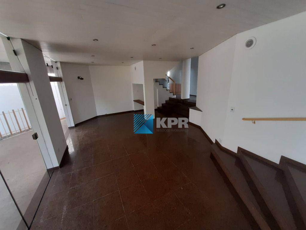 Casa de Condomínio à venda com 3 quartos, 360m² - Foto 36