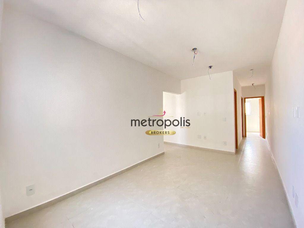 Apartamento à venda com 2 quartos, 68m² - Foto 1