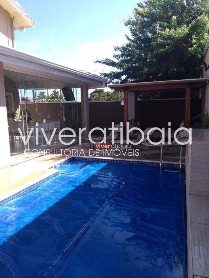 Casa à venda com 4 quartos, 275m² - Foto 4