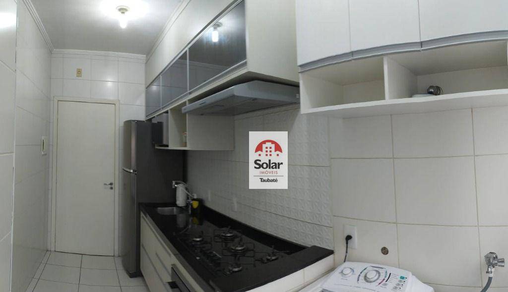 Apartamento à venda com 2 quartos, 68m² - Foto 6