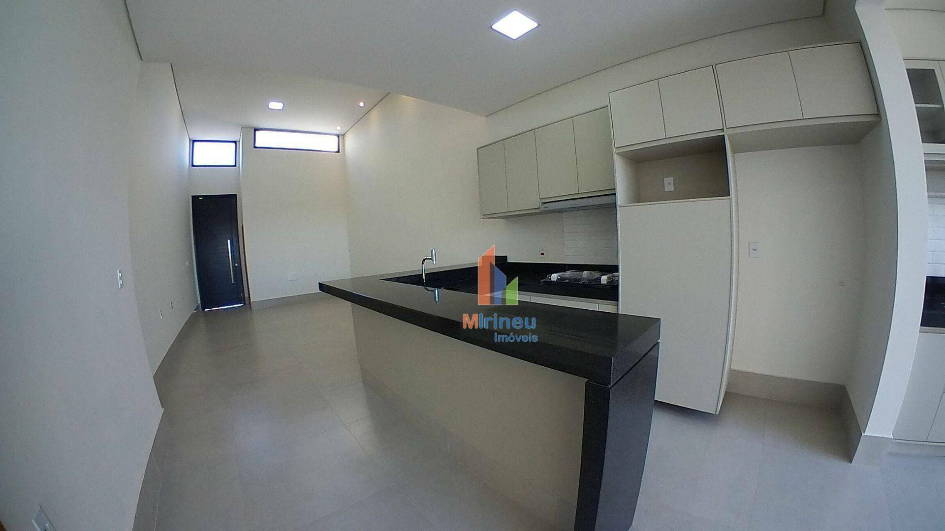 Casa de Condomínio à venda com 3 quartos, 187m² - Foto 9