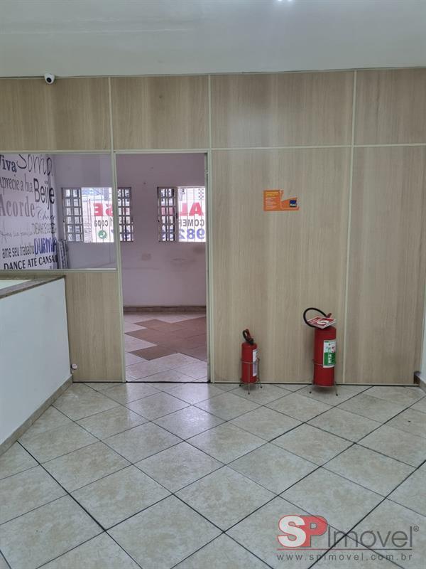 Conjunto Comercial-Sala para alugar, 100m² - Foto 2