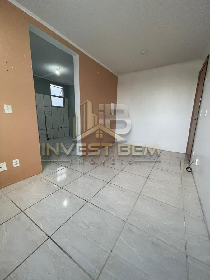 Apartamento à venda com 2 quartos, 47m² - Foto 7