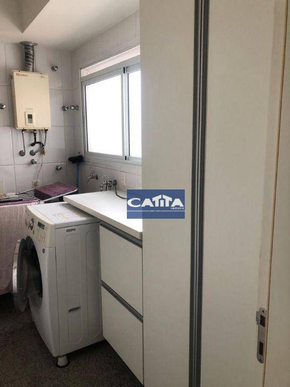 Apartamento à venda com 3 quartos, 224m² - Foto 14