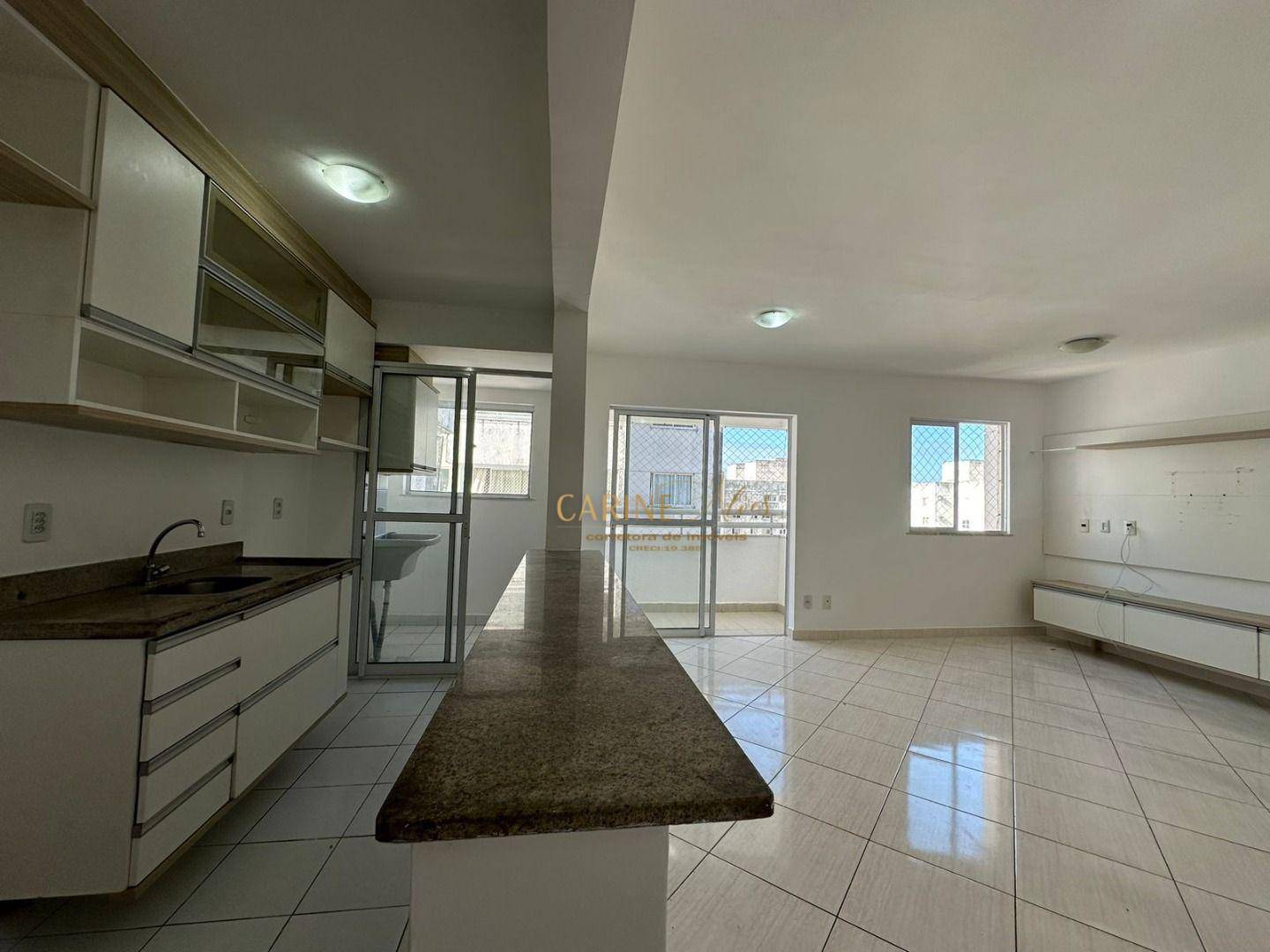 Apartamento para alugar com 2 quartos, 69m² - Foto 9