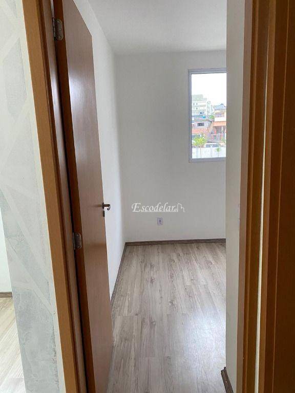 Apartamento à venda com 2 quartos, 48m² - Foto 3