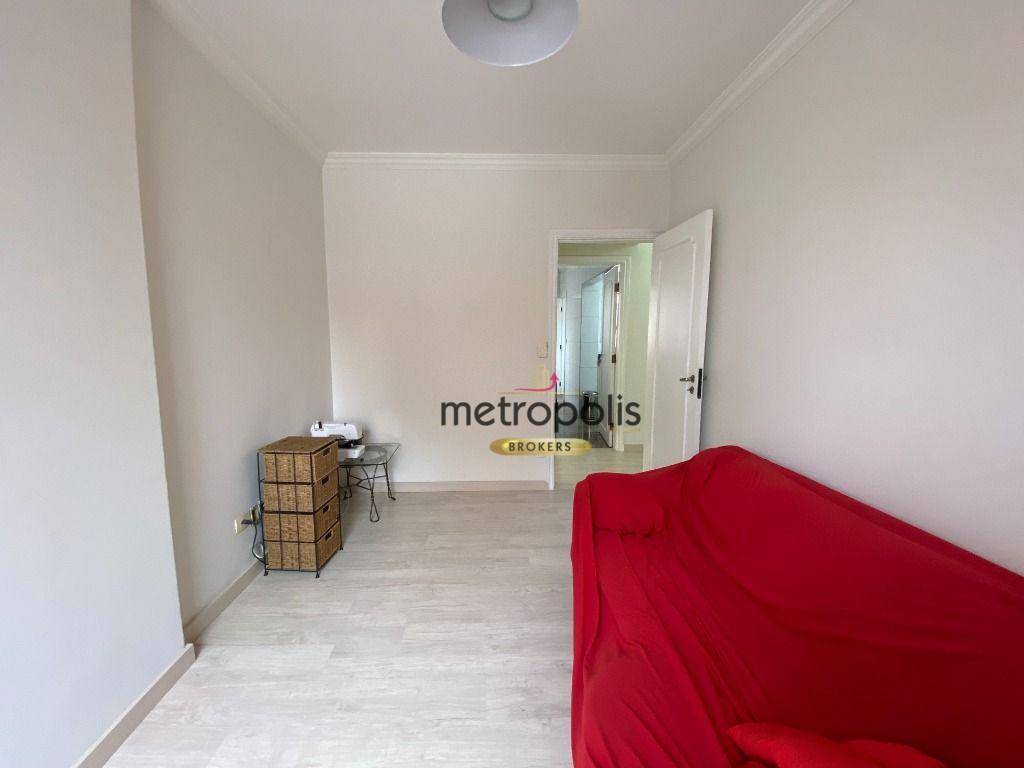 Apartamento à venda com 4 quartos, 180m² - Foto 13