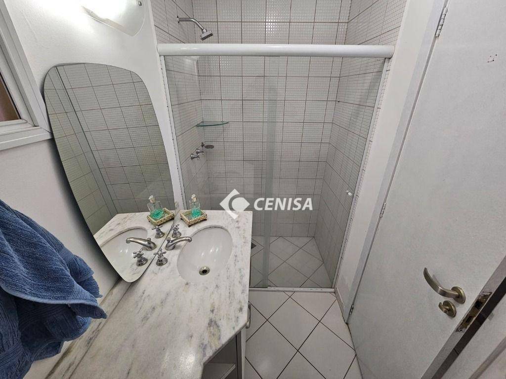 Apartamento à venda com 3 quartos, 144m² - Foto 10