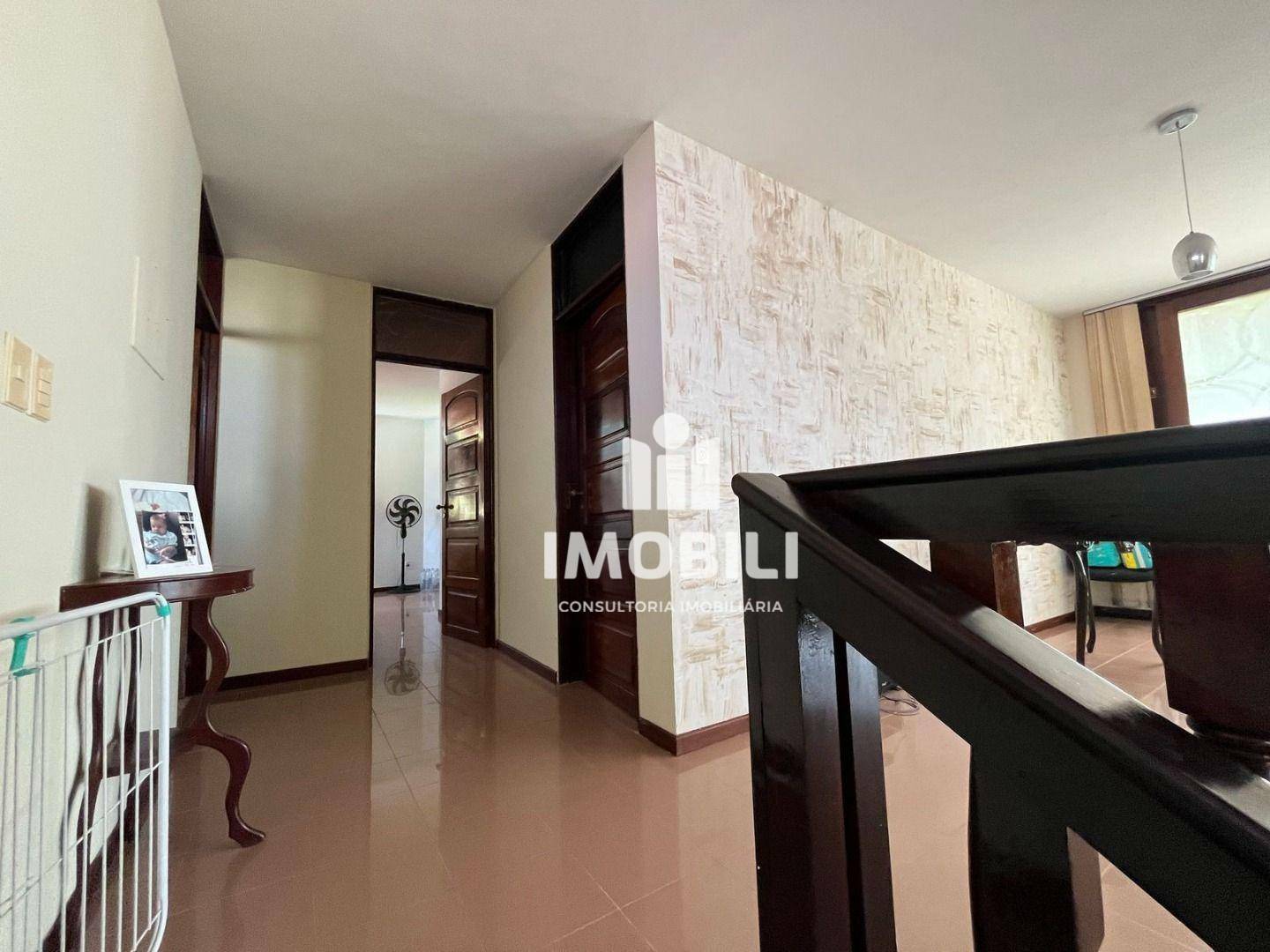 Casa de Condomínio à venda com 4 quartos, 325m² - Foto 7