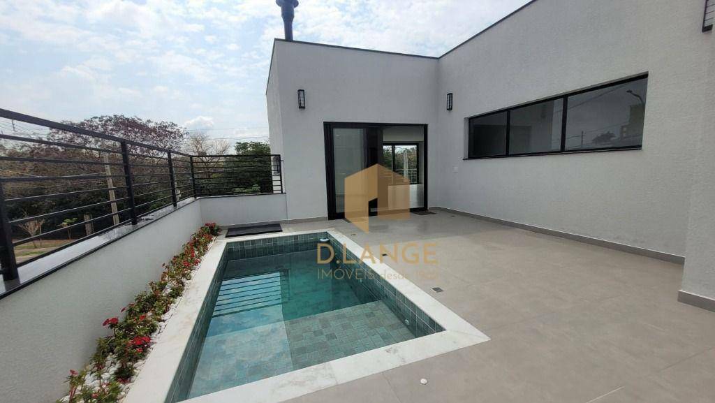 Casa de Condomínio à venda com 4 quartos, 250m² - Foto 30