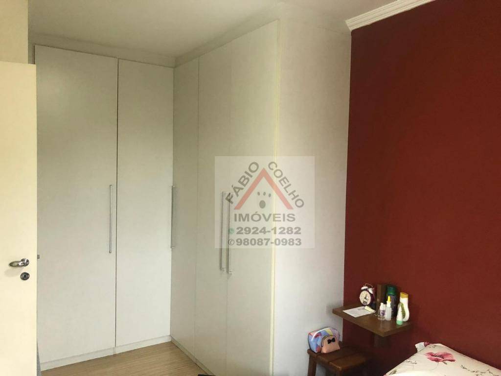 Apartamento à venda com 2 quartos, 50m² - Foto 8