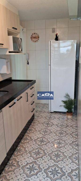 Apartamento à venda com 3 quartos, 53m² - Foto 9