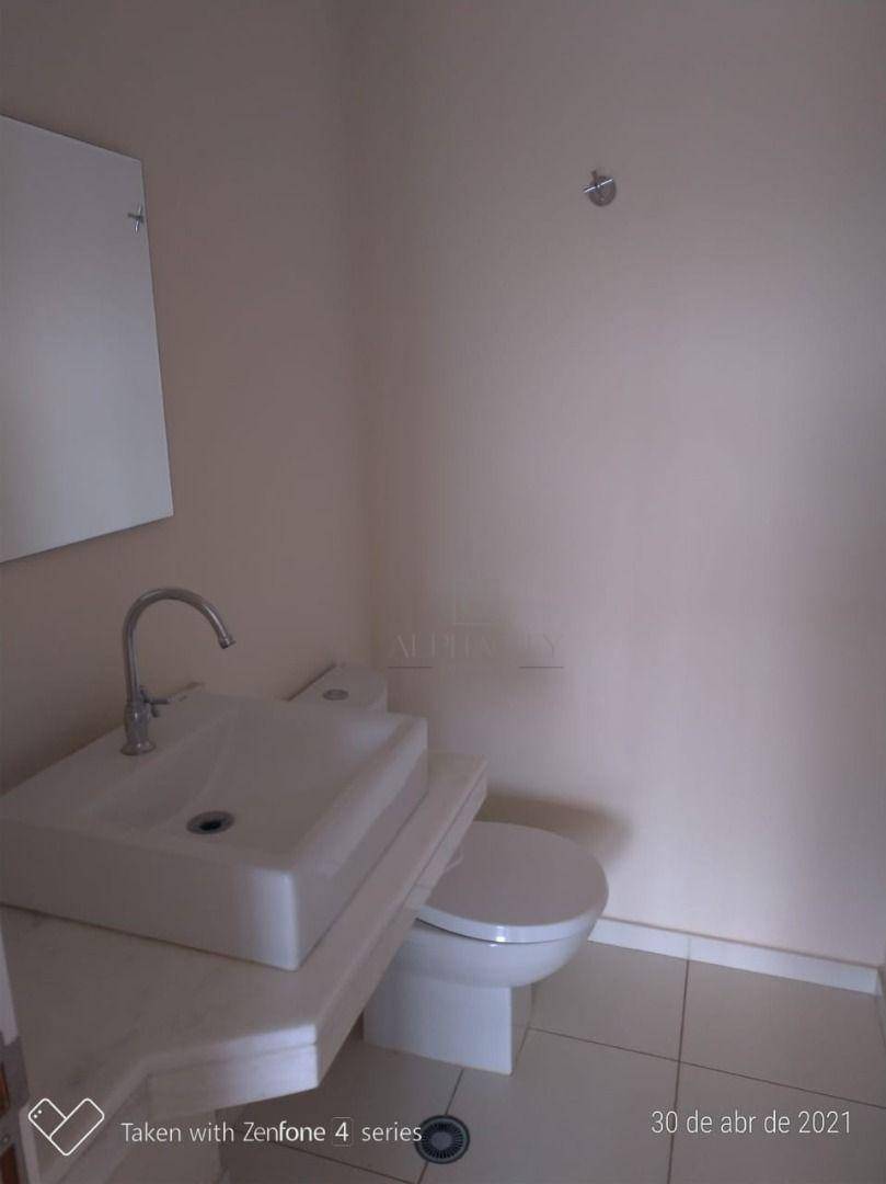 Apartamento para alugar com 3 quartos, 122m² - Foto 22