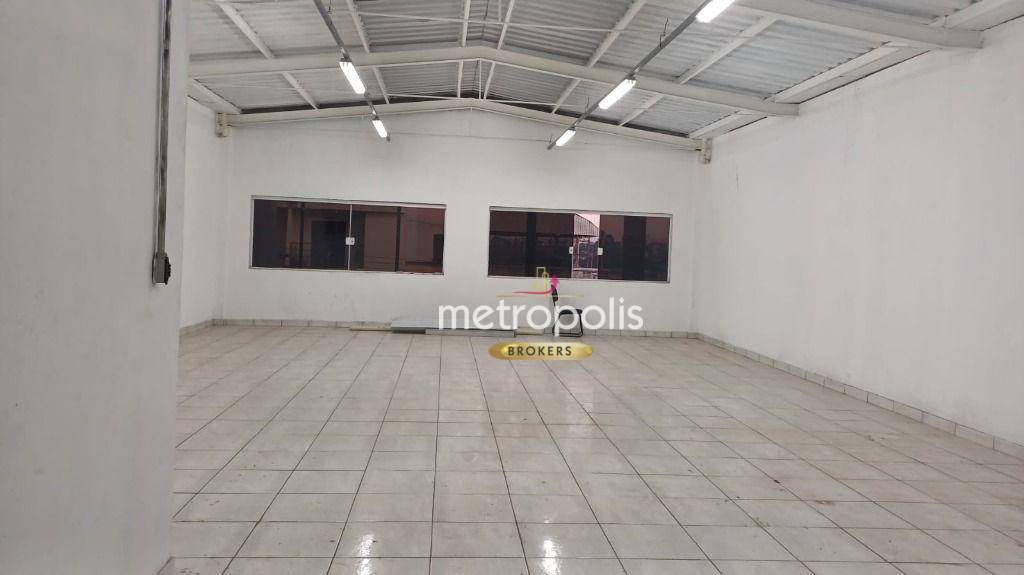 Depósito-Galpão-Armazém para alugar, 320m² - Foto 5