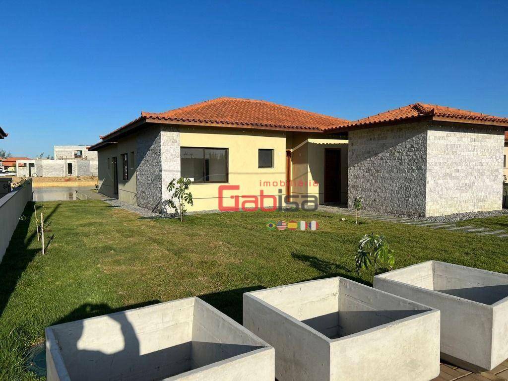 Casa de Condomínio à venda com 4 quartos, 173m² - Foto 9