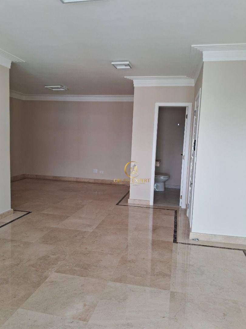 Apartamento à venda com 3 quartos, 184m² - Foto 6