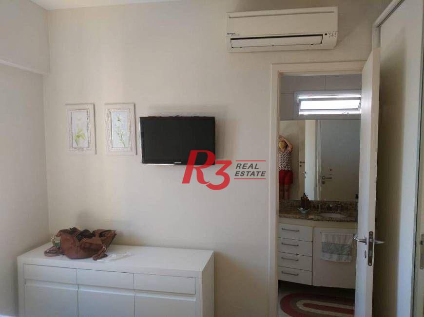 Apartamento à venda com 3 quartos, 138m² - Foto 13