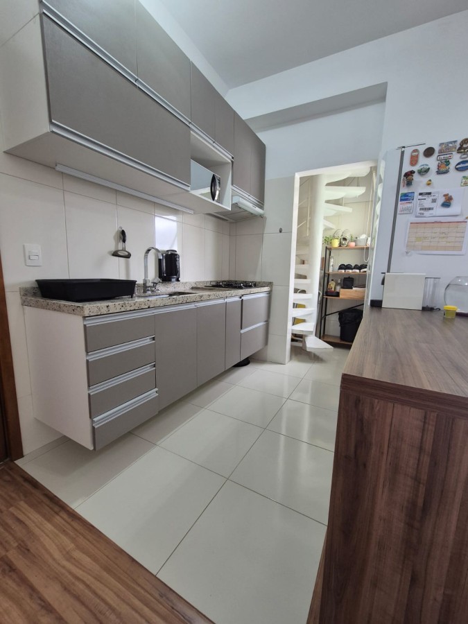 Cobertura à venda com 2 quartos, 100m² - Foto 10