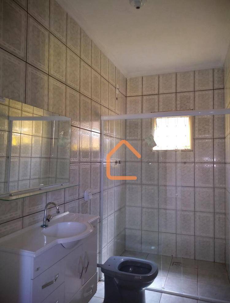 Casa à venda com 3 quartos, 140m² - Foto 9