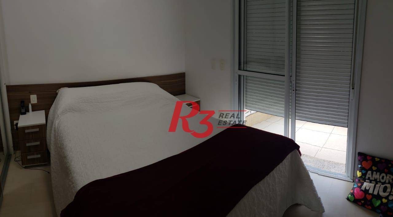 Apartamento à venda com 2 quartos, 98m² - Foto 11