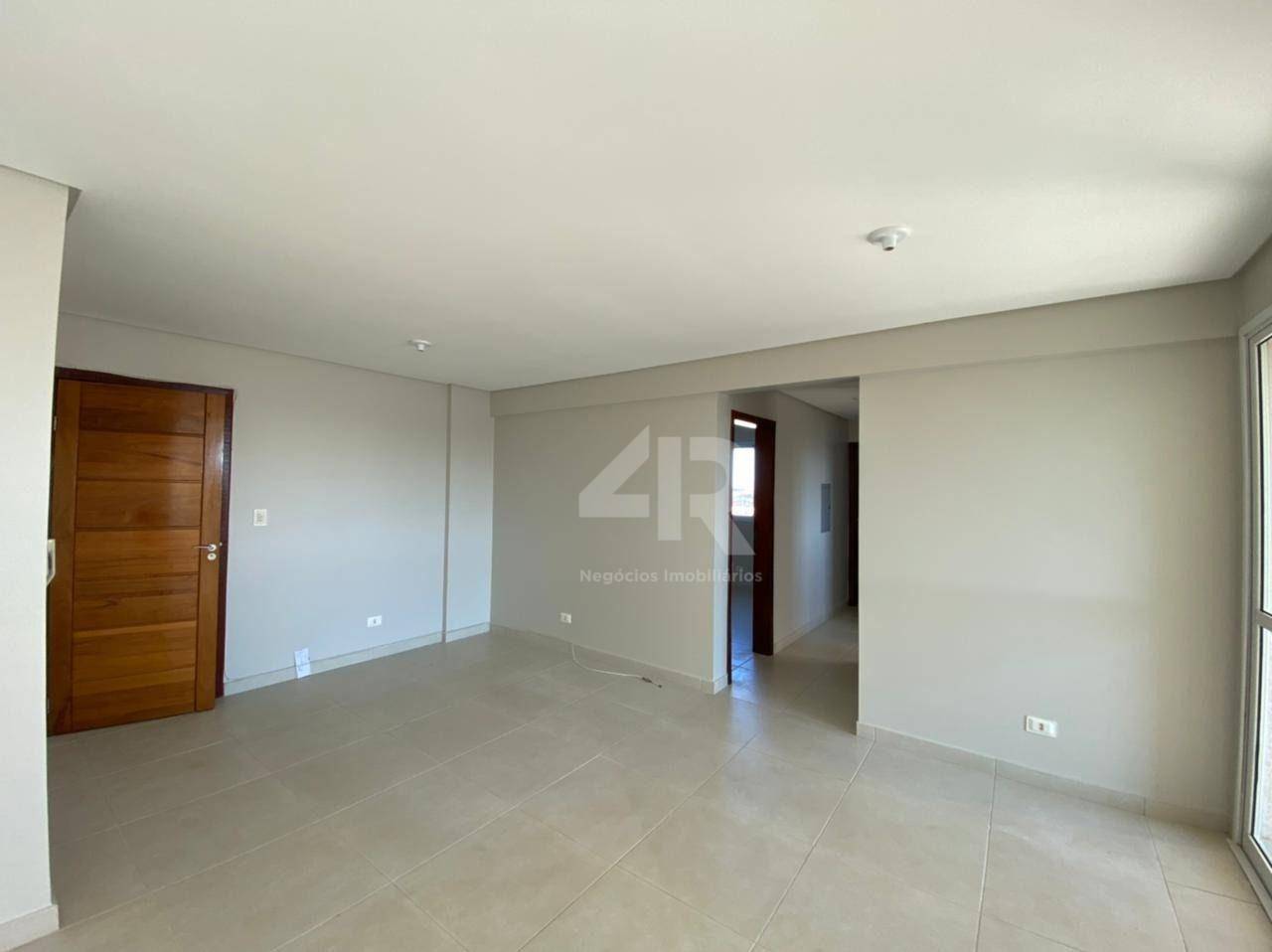 Apartamento à venda com 3 quartos, 76m² - Foto 3