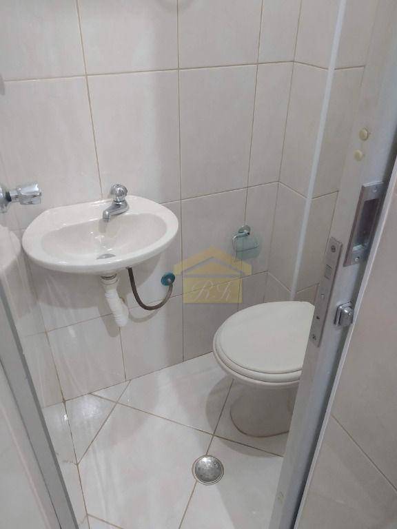 Apartamento à venda com 3 quartos, 110m² - Foto 3