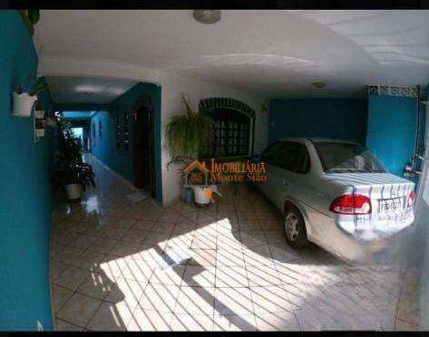 Sobrado à venda com 3 quartos, 177m² - Foto 33