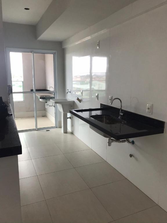 Apartamento à venda com 2 quartos, 89m² - Foto 10