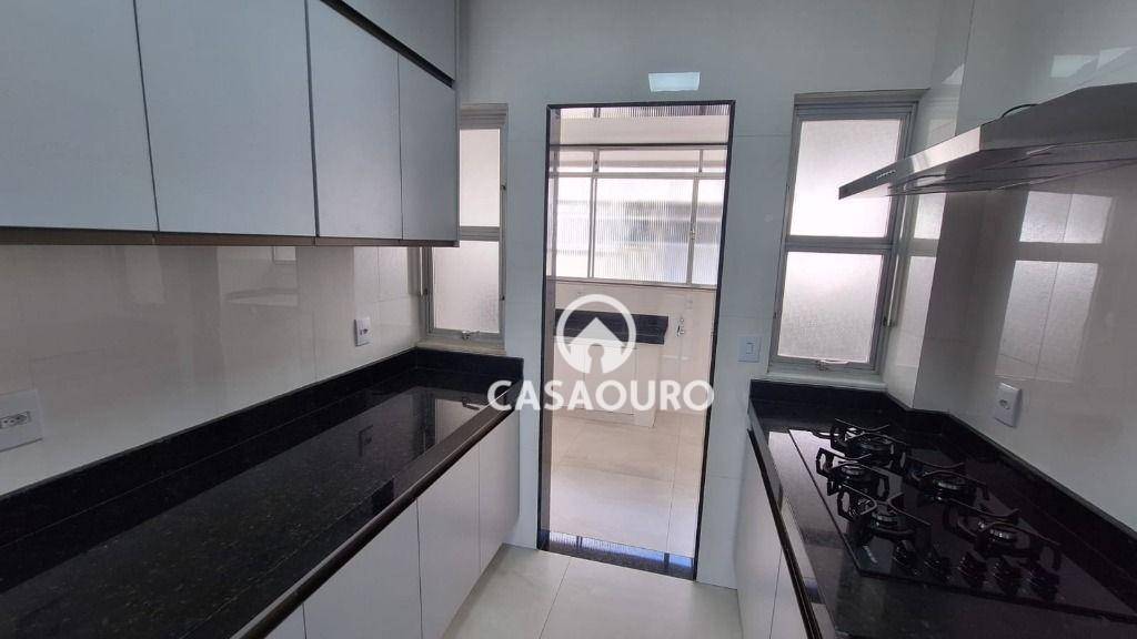 Apartamento à venda com 4 quartos, 160m² - Foto 25