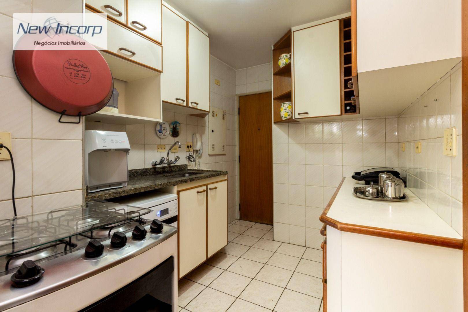 Apartamento à venda com 3 quartos, 72m² - Foto 26