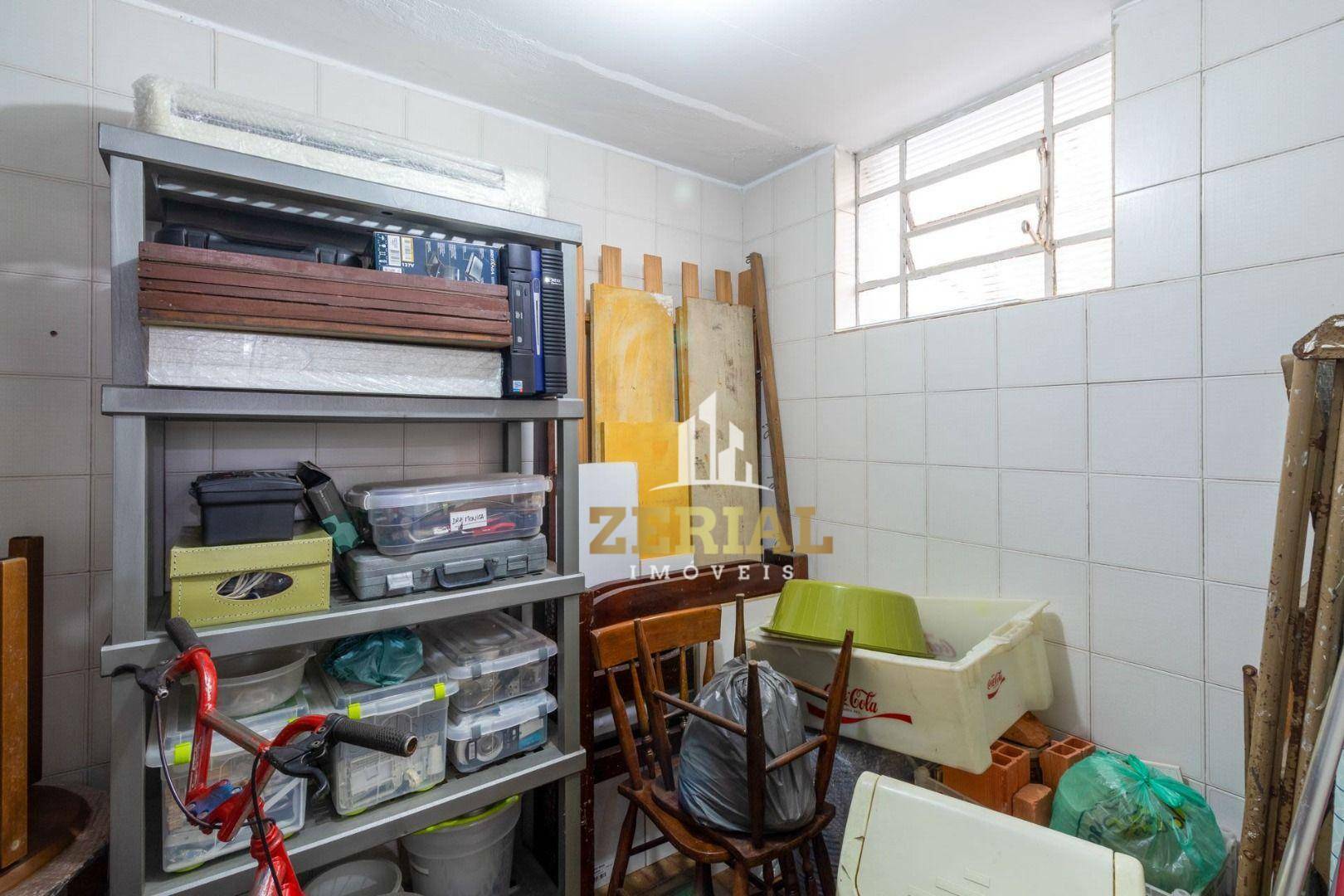 Sobrado à venda com 3 quartos, 255m² - Foto 31