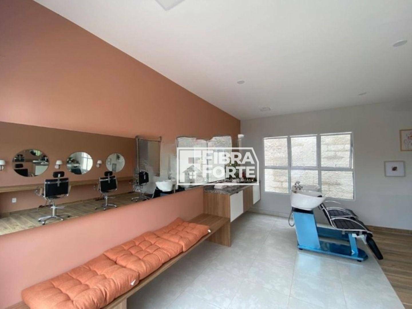 Apartamento à venda com 2 quartos, 60m² - Foto 14