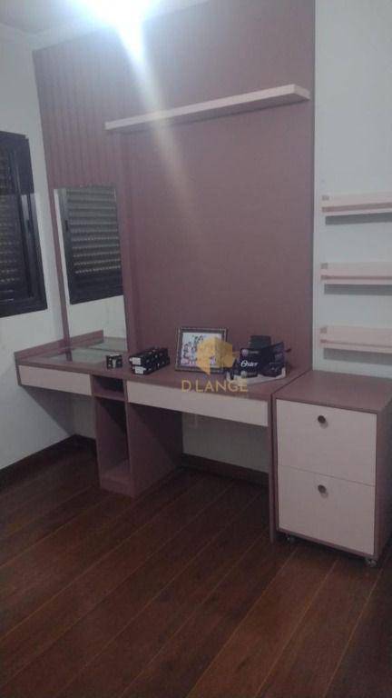 Apartamento à venda com 3 quartos, 160m² - Foto 13