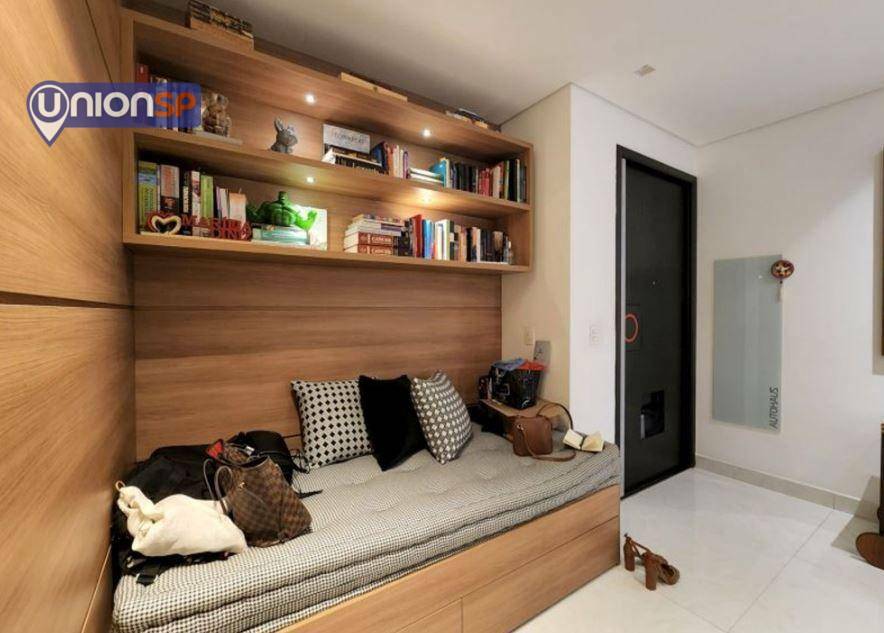 Apartamento à venda com 1 quarto, 112m² - Foto 5