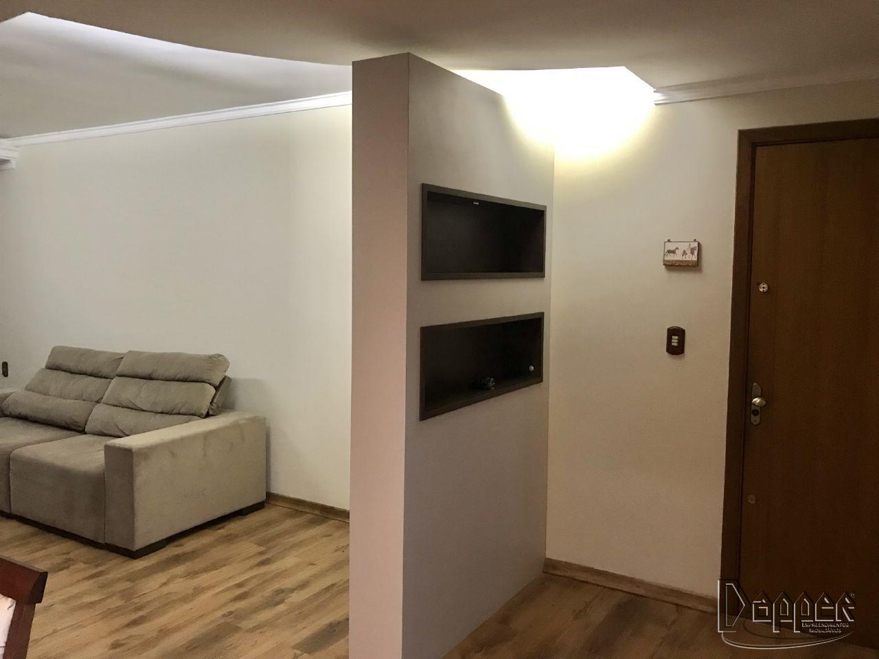 Apartamento à venda com 2 quartos - Foto 2