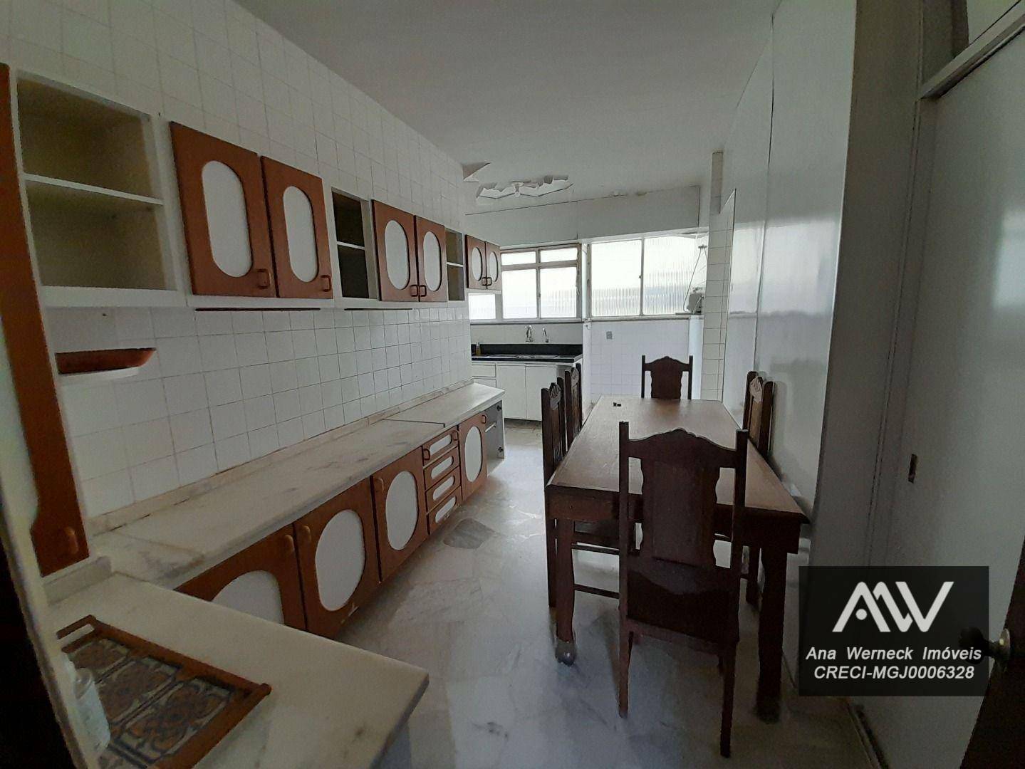 Apartamento à venda com 5 quartos, 180m² - Foto 39