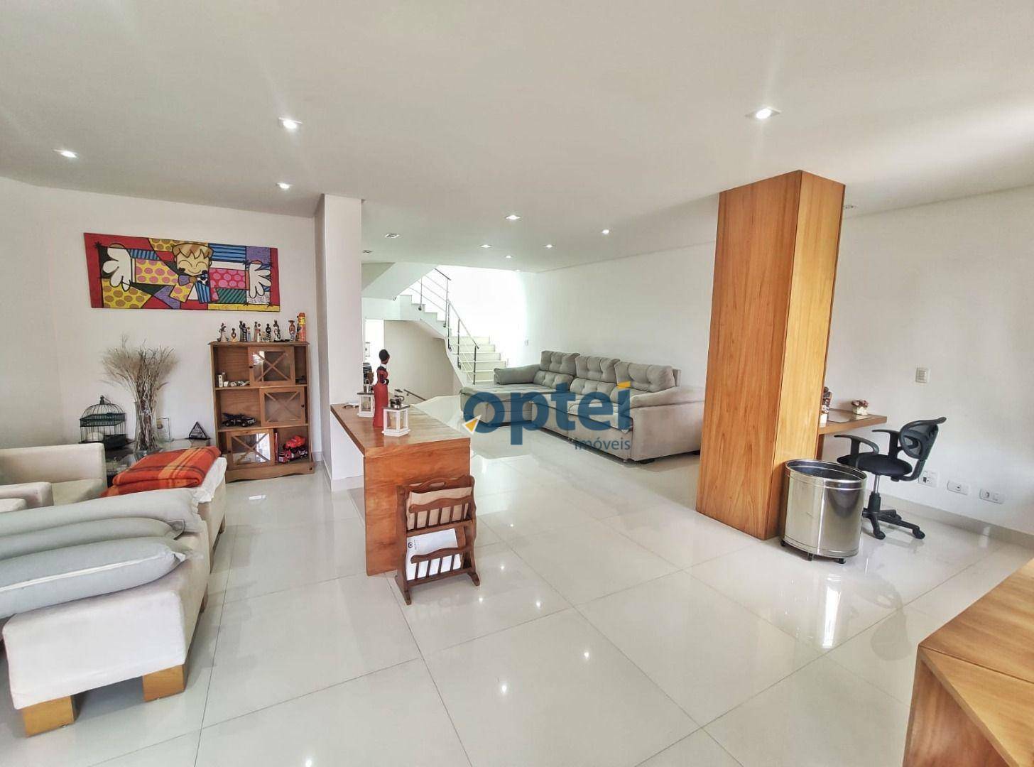 Sobrado à venda e aluguel com 3 quartos, 404m² - Foto 3