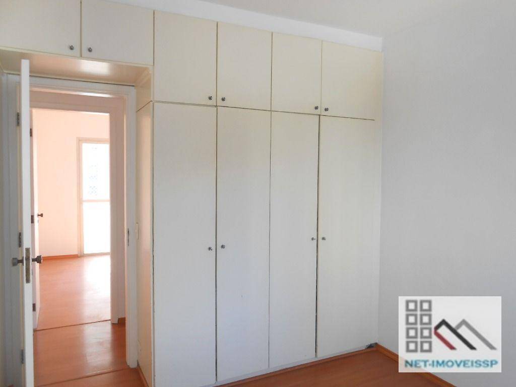 Apartamento para alugar com 4 quartos, 130m² - Foto 21