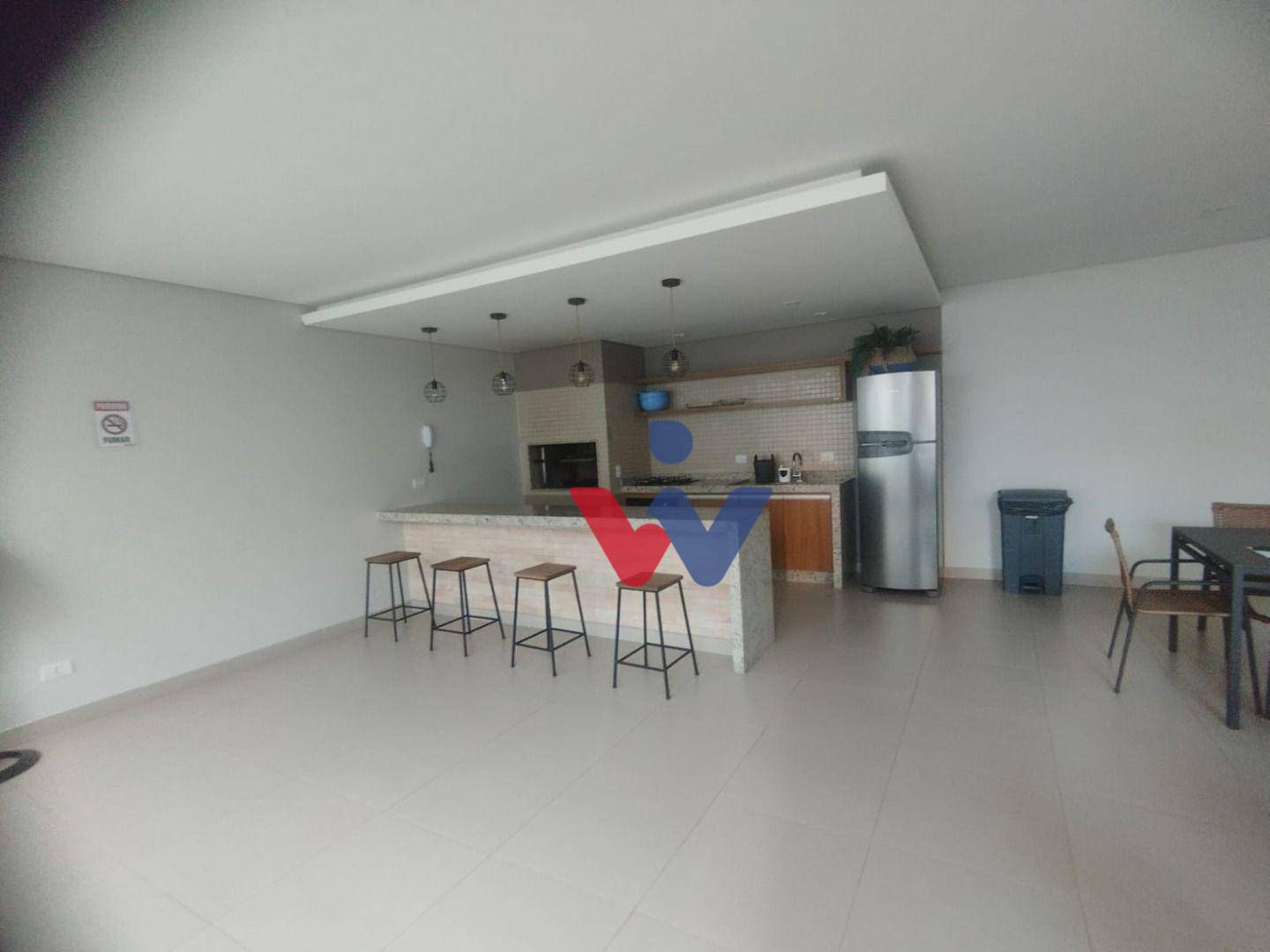 Apartamento à venda com 2 quartos, 55m² - Foto 10