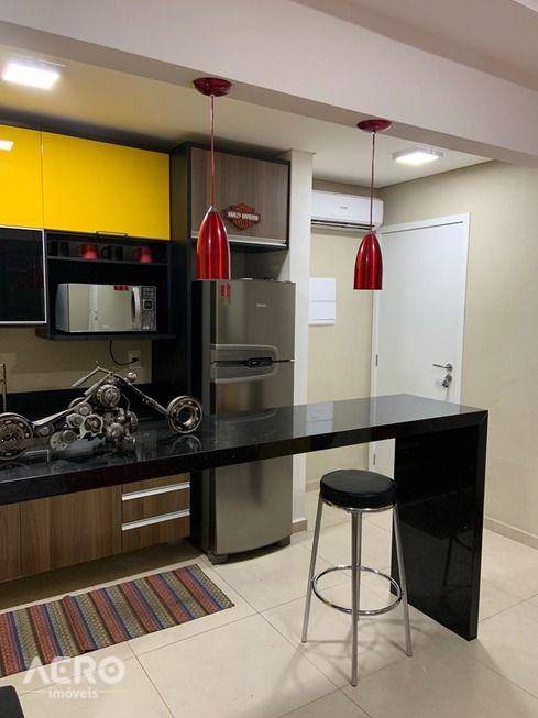 Apartamento, 2 quartos, 61 m² - Foto 13