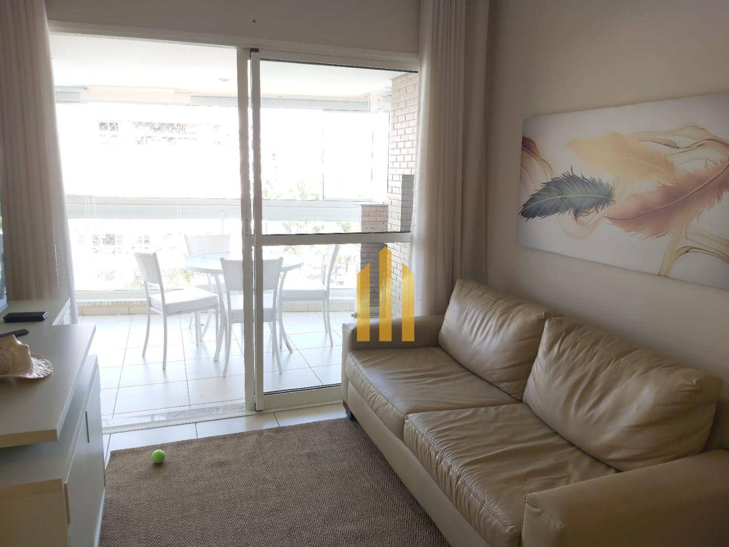 Apartamento à venda com 3 quartos, 98m² - Foto 4