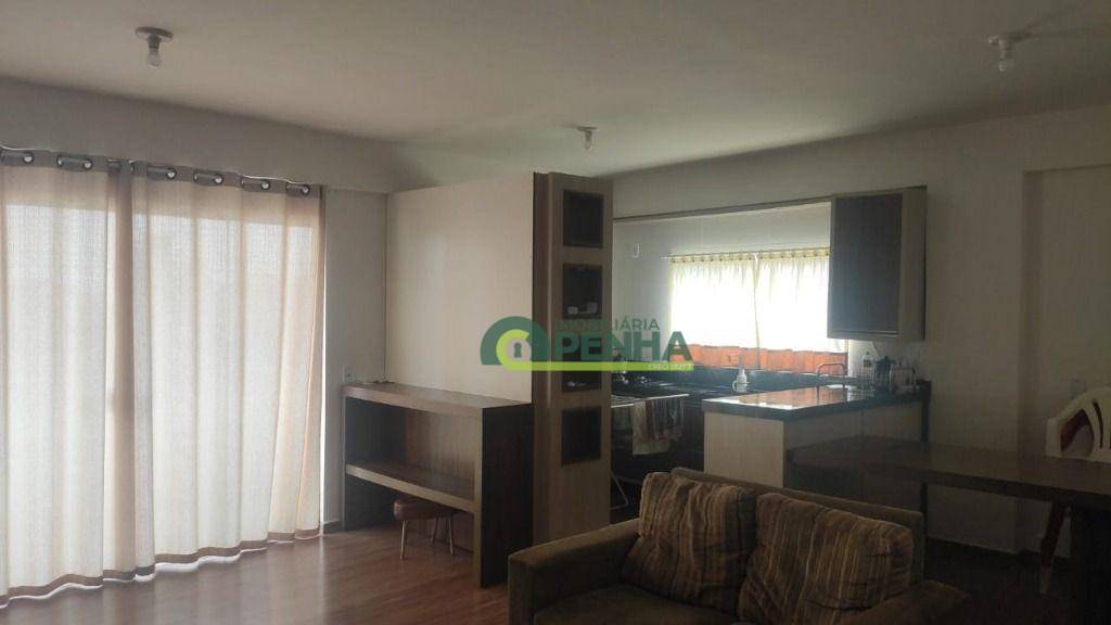 Apartamento à venda com 2 quartos, 77m² - Foto 4