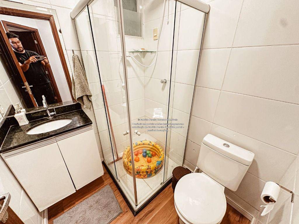 Apartamento, 2 quartos, 57 m² - Foto 5