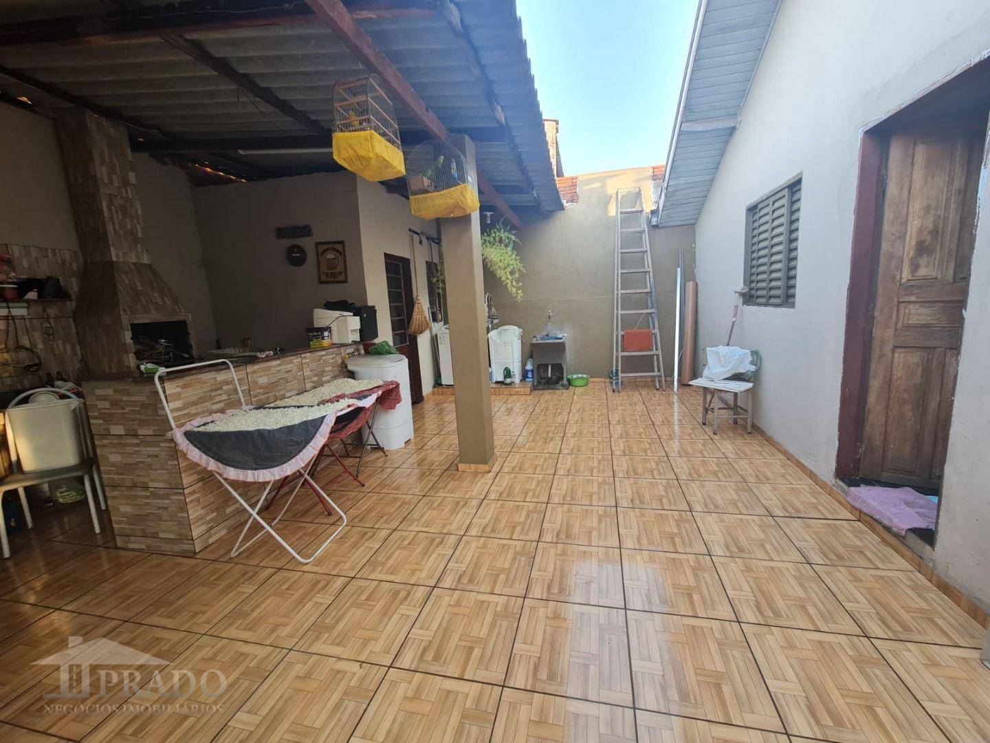 Casa à venda com 3 quartos, 150m² - Foto 9