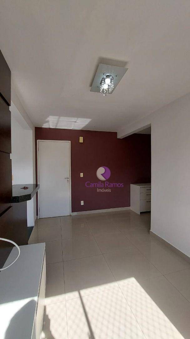 Apartamento para alugar com 2 quartos, 48m² - Foto 8