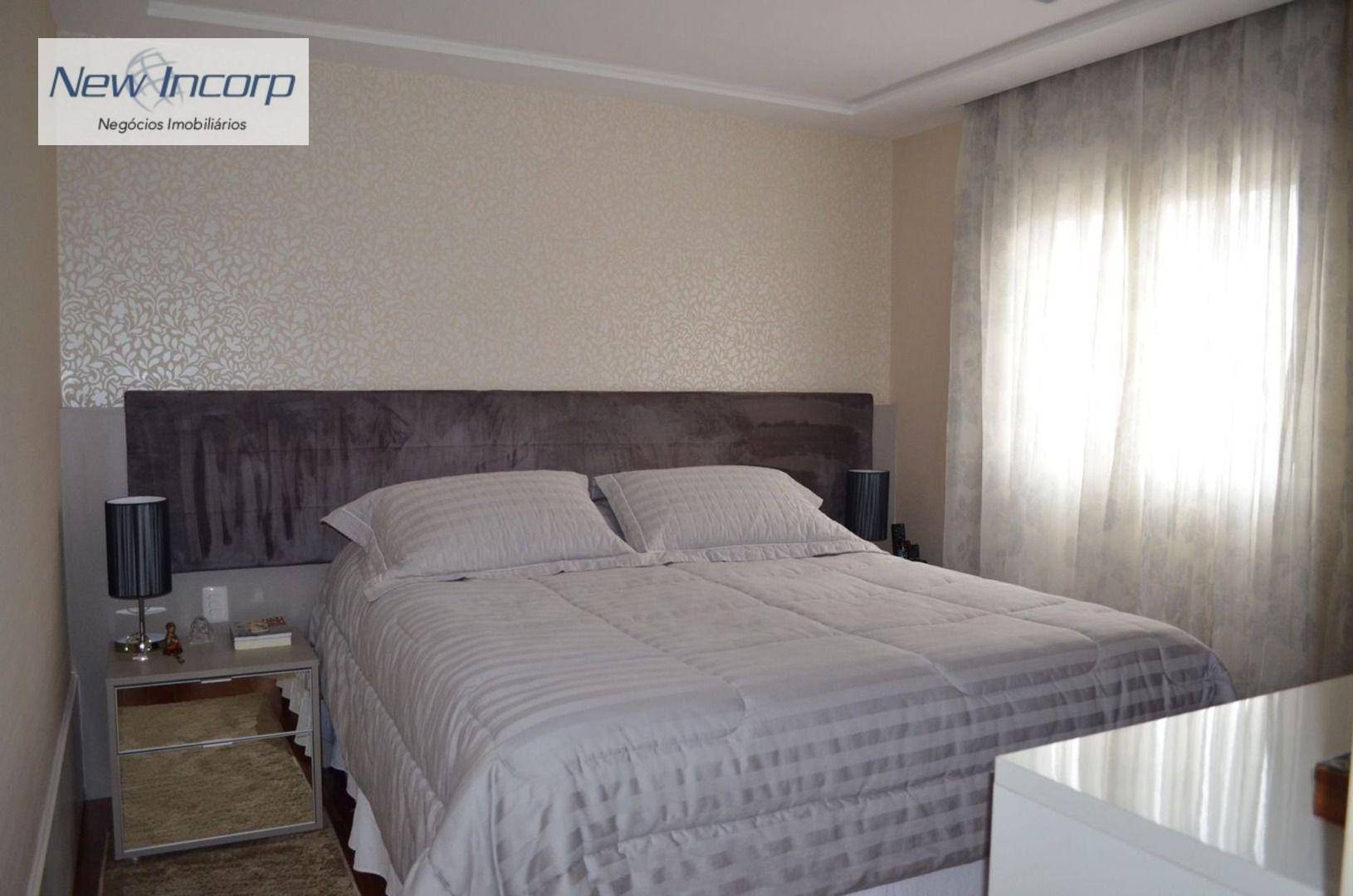 Apartamento à venda com 3 quartos, 140m² - Foto 13